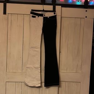 Ranch Dress’n size 7 jeans
